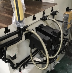 Tekan Sistem QDC