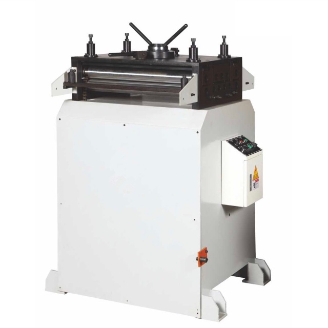 TL Series Coil Sheet Straightener untuk ketebalan 3.5mm