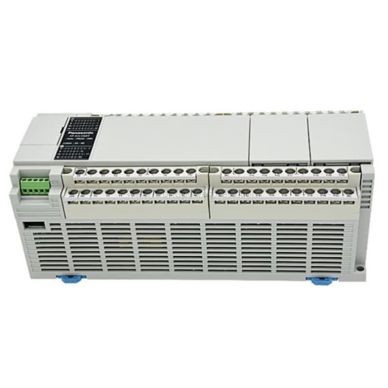 Tekan Mesin Plc