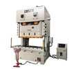 160ton gap frame dua titik mesin press stamping