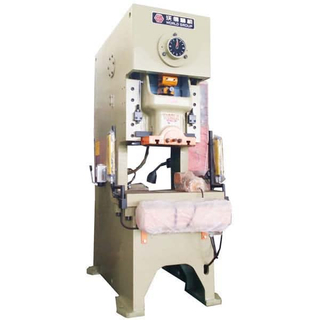 JH21-25 GAP Bingkai Mesin Press Punching Automatic Punching