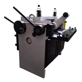 Mesin pengumpan servo nc roll untuk makan kumparan ke power press